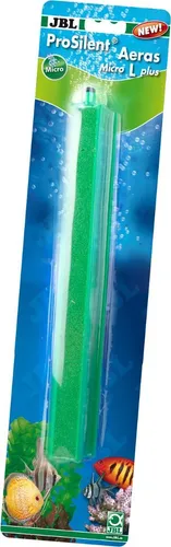JBL ProSilent Aeras Micro Plus L von JBL Aquaristik