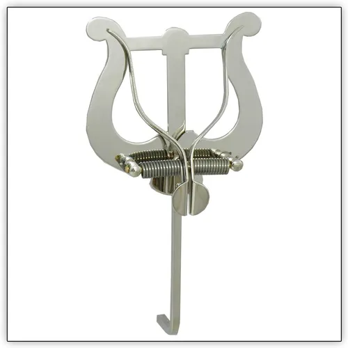 Robuste Marschgabel für Trompete von Soundman