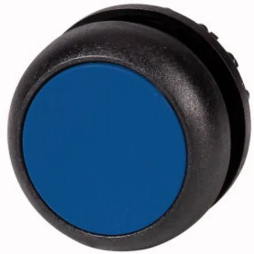 Eaton 216953 M22S-DRL-B Leuchtdrucktaster Frontring Kunststoff 1St.