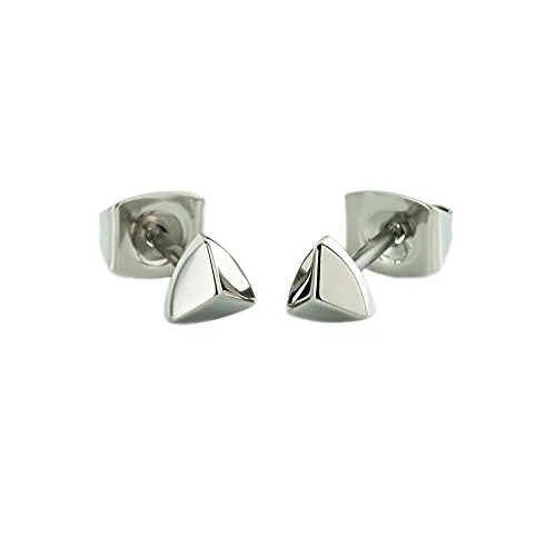 Boccia Titanium Jewelry 05015-01 Ohrstecker aus Titan von Boccia Titanium