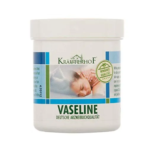 Krauterhof Vaseline (100 ml) von Kräuterhof