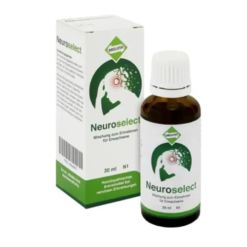 NEUROSELECT Tropfen 30 ml