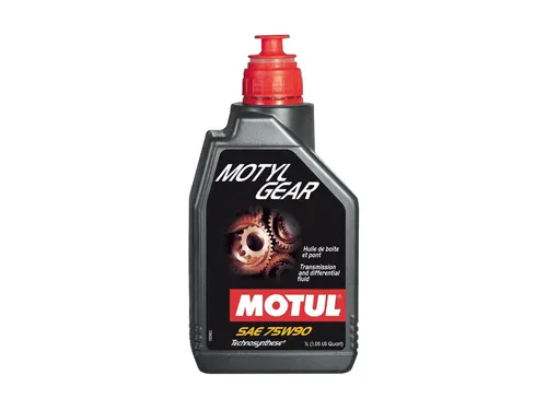  1Liter Getriebeöl 75W-90 Motul Motylgear 13,31 EUR/l
