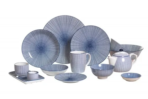 Kaffee- und Tafelservice 46 tlg. Royal Makoto - Ritzenhoff & Breker