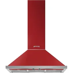 SMEG Wandhaube KPF9RD von Smeg