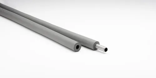 2m Stangen Kautschuk Rohrsolierung 28/10 Insul Tube H Plus 50% EnEV Dämmung