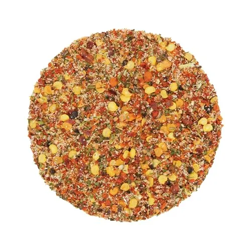 1000Kräuter Piri Piri portugiesische Gewürzzubereitung scharf (500g)