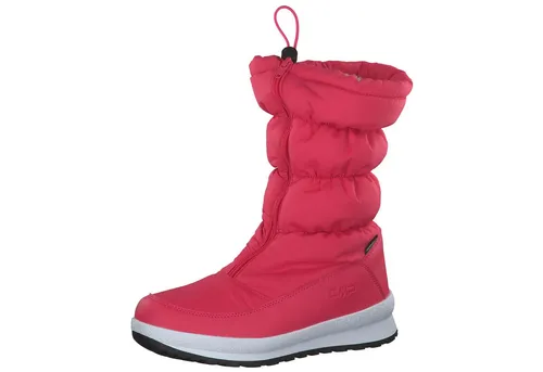 CMP Damen Winterstiefel Hoty Snow Boot - Wanderschuhe für Damen mit CLIMAPROTECT Membran, ideal für Spaziergänge im Schnee – bequem und stylish mit warmem Pelzfutter und praktischem Reißverschluss.