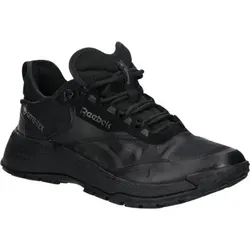 Reebok Unisex DMX Trail GTX Sneaker, Schwarz, 41 EU - Laufschuhe mit atmungsaktiver GTX-Technologie für optimalen Komfort und Halt auf jedem Terrain.