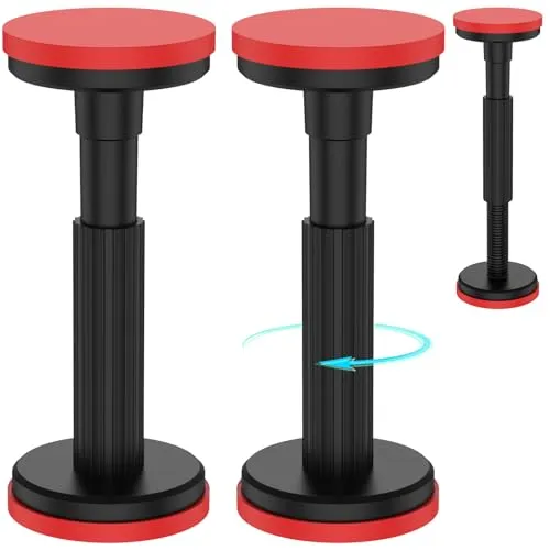 Teleskop-Stützstange, 200 kg Tragkraft für Schrank und Sofa