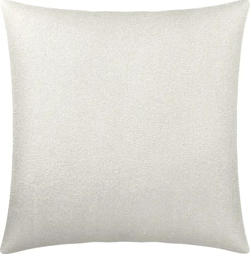 Kissenbezüge Weiß von Erwin Müller