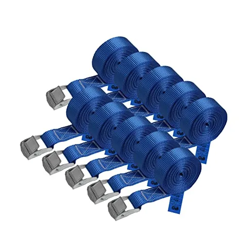 Spanngurte von BB Sport