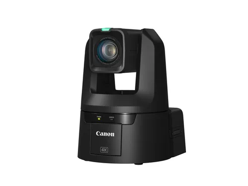 Canon CR-N500 PTZ-Kamera, 4K mit 15x Zoom