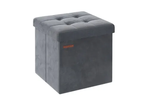 Polsterhocker von SONGMICS