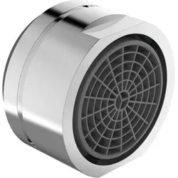 Ideal Standard Luftsprudler M24x1 -b-, Chrom , A960932aa