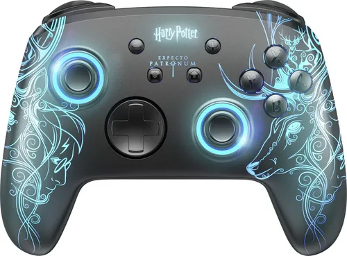 Freaks and Geeks Harry Potter Gaming Controller von Freaks and Geeks