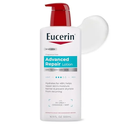 Eucerin Körperpflege von Eucerin