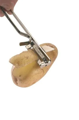 WESTMARK Sparschäler Gemüseschäler Famos das Original unverbesserlich gut! 1061