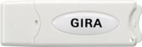 GIRA KNX RF-USB Schnittstelle 512000