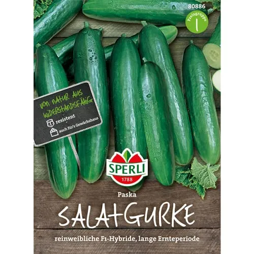 Gurke - Paska F1