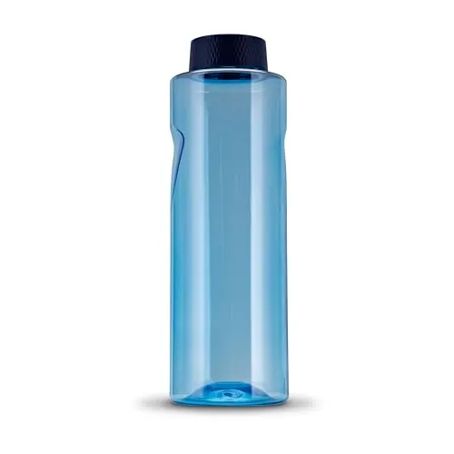 LGL Trinkflasche 800 ml Kavodrink Premium blau Sportflasche Wasserflasche BPA frei