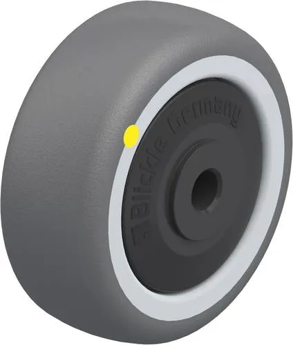 Blickle Laufrollen von Blickle