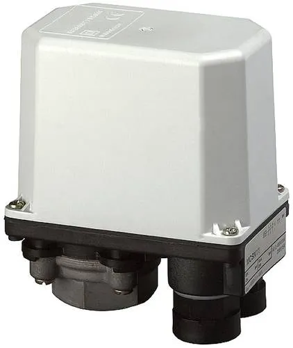 Eaton Druckwächter 57679 MCSN4 - Präzise Drucküberwachung - Automatisierungstechnik, bietet zuverlässige Drucküberwachung für optimale Systemleistung und Sicherheit.