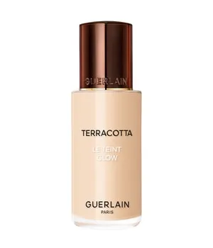 GUERLAIN Terracotta Le Teint Glow Flüssige Foundation 35 ml Nr. 0N