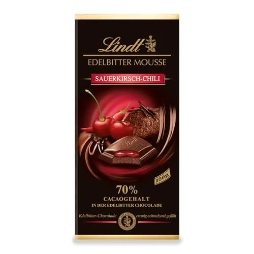 Süßigkeiten & Schokolade Braun von Lindt