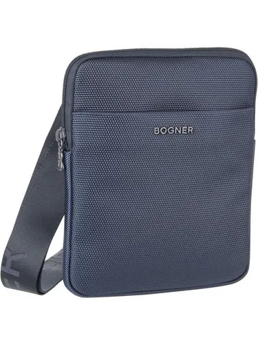Bogner Keystone Frank Umhängetasche dunkelblau in blau von BOGNER