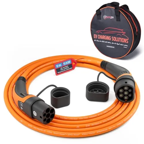 Kfz-Überbrückungskabel von TEUTSCHTECH since2020