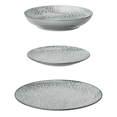 Secret de Gourmet - 18-teiliges Service