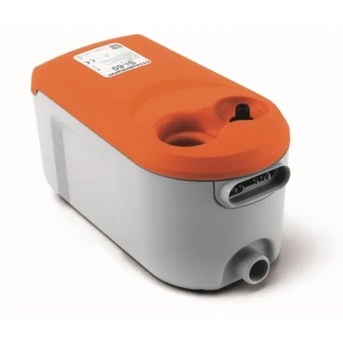 SAUERMANN SI-60 Kondensat-Ablaufpumpe für Klimaanlage