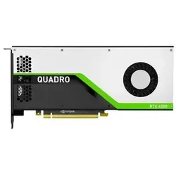 Produktbild PNY NVIDIA Quadro RTX 4000 8GB GDDR6 Grafikkarte
