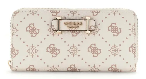 Guess Geldbörse SLG Large Zip Around Wallet von GUESS