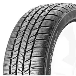 Conti-WinterContact TS 815 Conti-Seal - Autoreifen, bietet herausragende Traktion und Grip bei winterlichen Bedingungen dank 3D-Lamellentechnologie für sicheres Fahren auf Schnee und Eis.