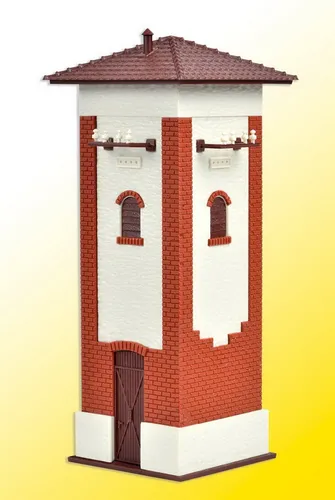 Vollmer 45535 H0 Trafohaus von Vollmer