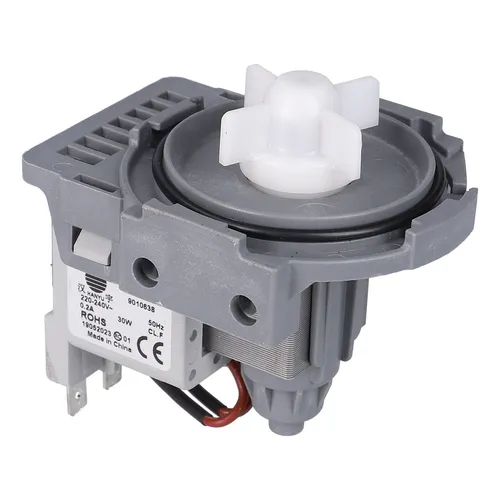 easyPART passend für 10093522 EUROPART Ablaufpumpe wie SAMSUNG DD31-00012A Hanyu