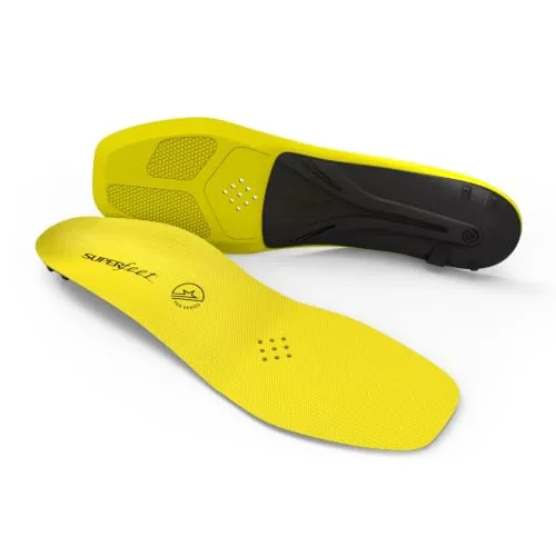 Einlegesohlen Superfeet Carbon Pro Hockey