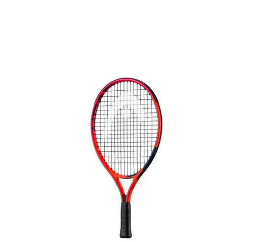Head Kinder-Tennisschläger Radical #23 - 19in/175g für 2-4 Jahre - Tennisschläger für kleine Sportler, mit einzigartiger Damp+ Einlage zur Vibrationsdämpfung und farbenfrohem Design, ideal für den Einstieg ins Tennis.