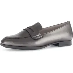 Gabor Damen Slipper 55.270.64 - Elegante Slipper für Damen mit optimalem Tragekomfort, perfekt für jeden Anlass und ideal für stilbewusste Frauen.