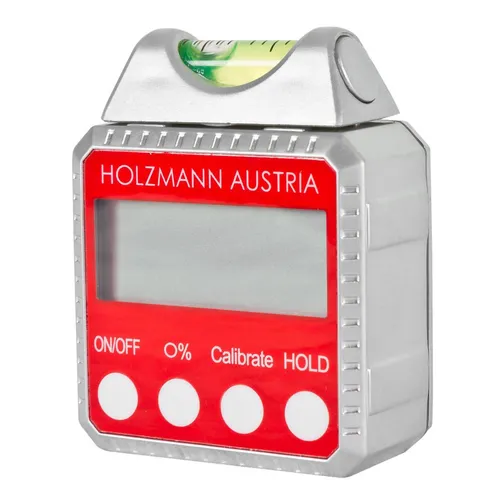 Produktbild Holzmann Maschinen DWM90 Digitaler Winkelmesser 90 °
