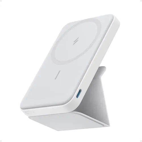 Anker 622 Magnetische Kabellose Powerbank (MagGo)