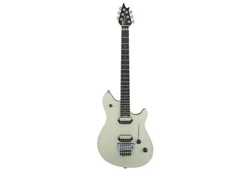 EVH E-Gitarre, E-Gitarren, Andere Modelle, Wolfgang Special EB Ivory - E-Gitarre