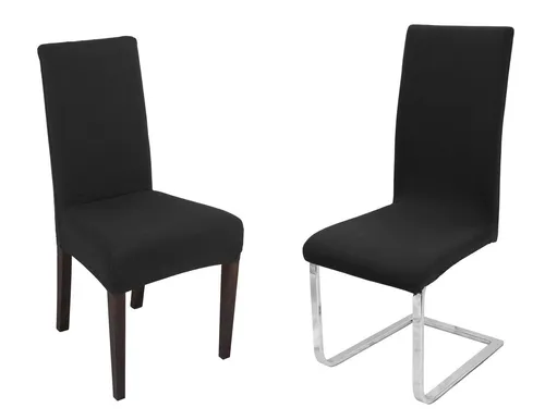 Schonbezüge Schwarz von Beautex