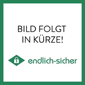 Produktbild Tür-Stangenschloss TSS550 B, braun, ohne Zylinder