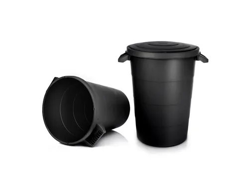 Mülltonnen von BigDean