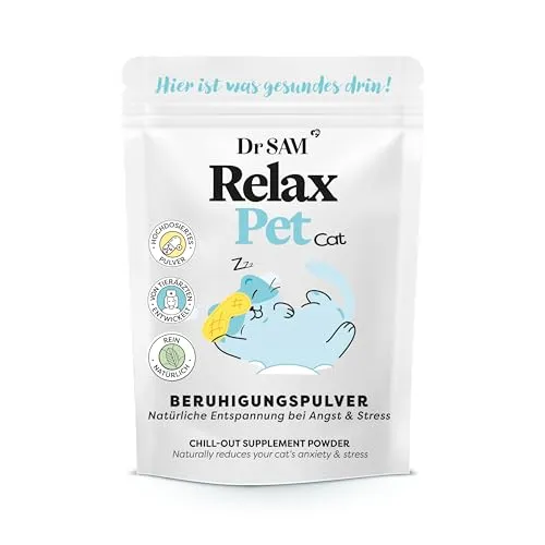 RelaxPet Cat 45 g
