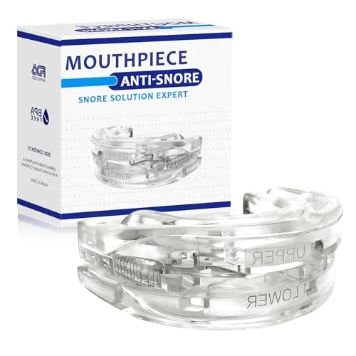 Anti Schnarch Schnarchstopper von halercay