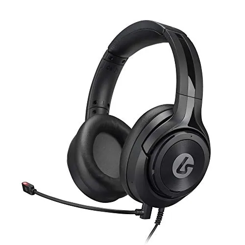 LucidSound LS10P Gaming-Headset für PS5 und PS4
